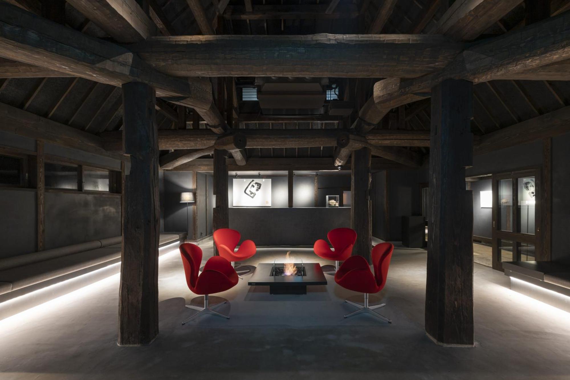 Kyutei Hotel Minamioguni Kültér fotó