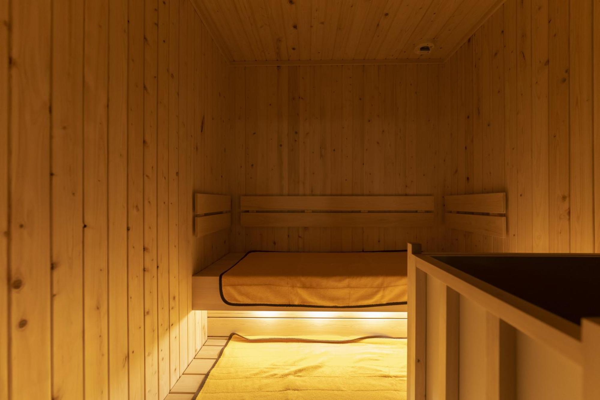 Kyutei Hotel Minamioguni Kültér fotó