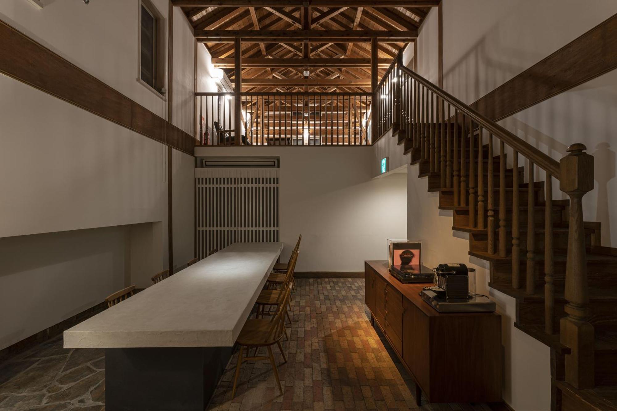 Kyutei Hotel Minamioguni Kültér fotó