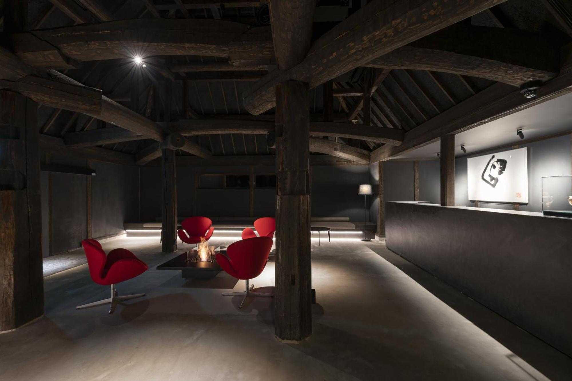 Kyutei Hotel Minamioguni Kültér fotó