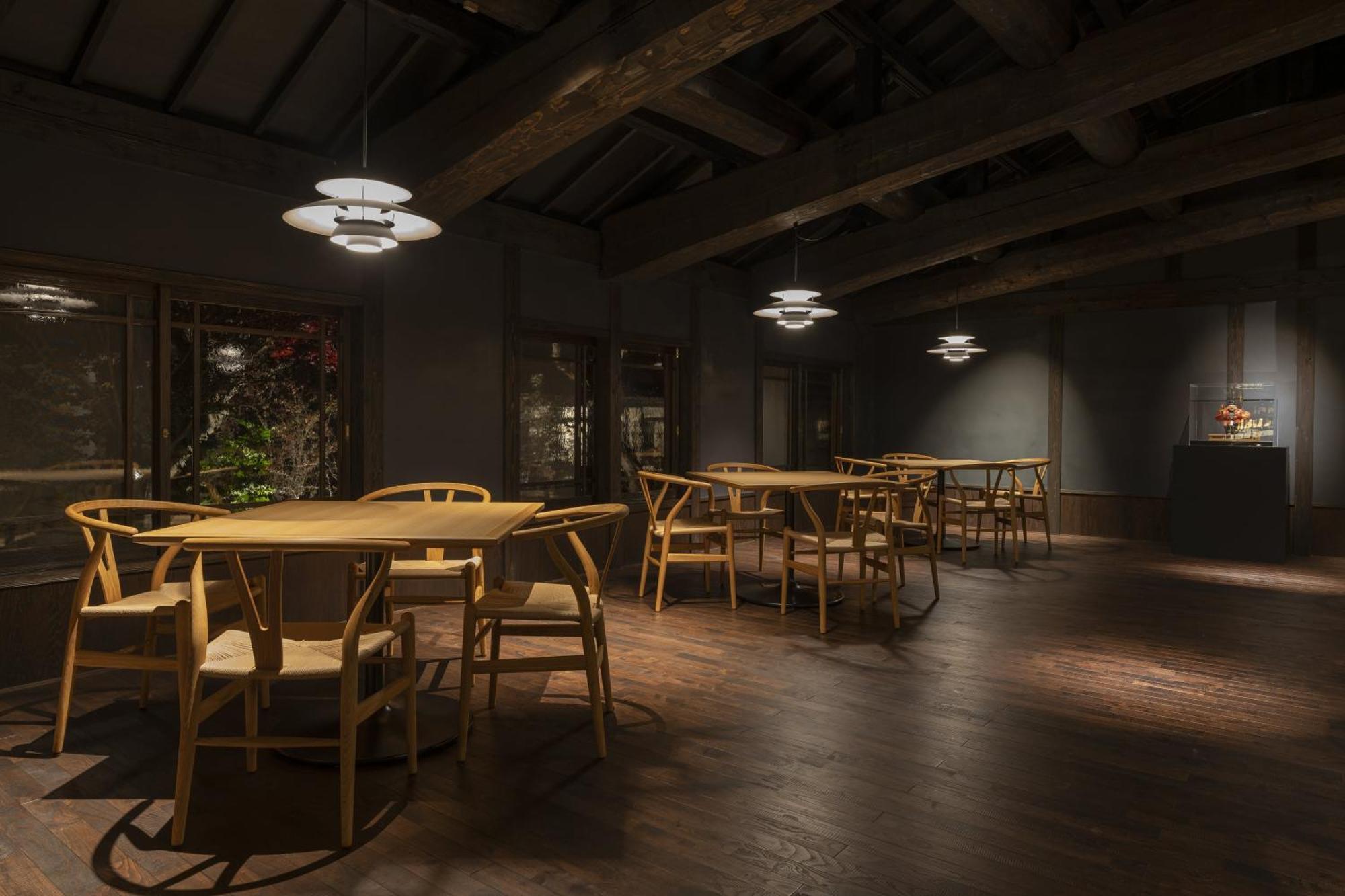 Kyutei Hotel Minamioguni Kültér fotó