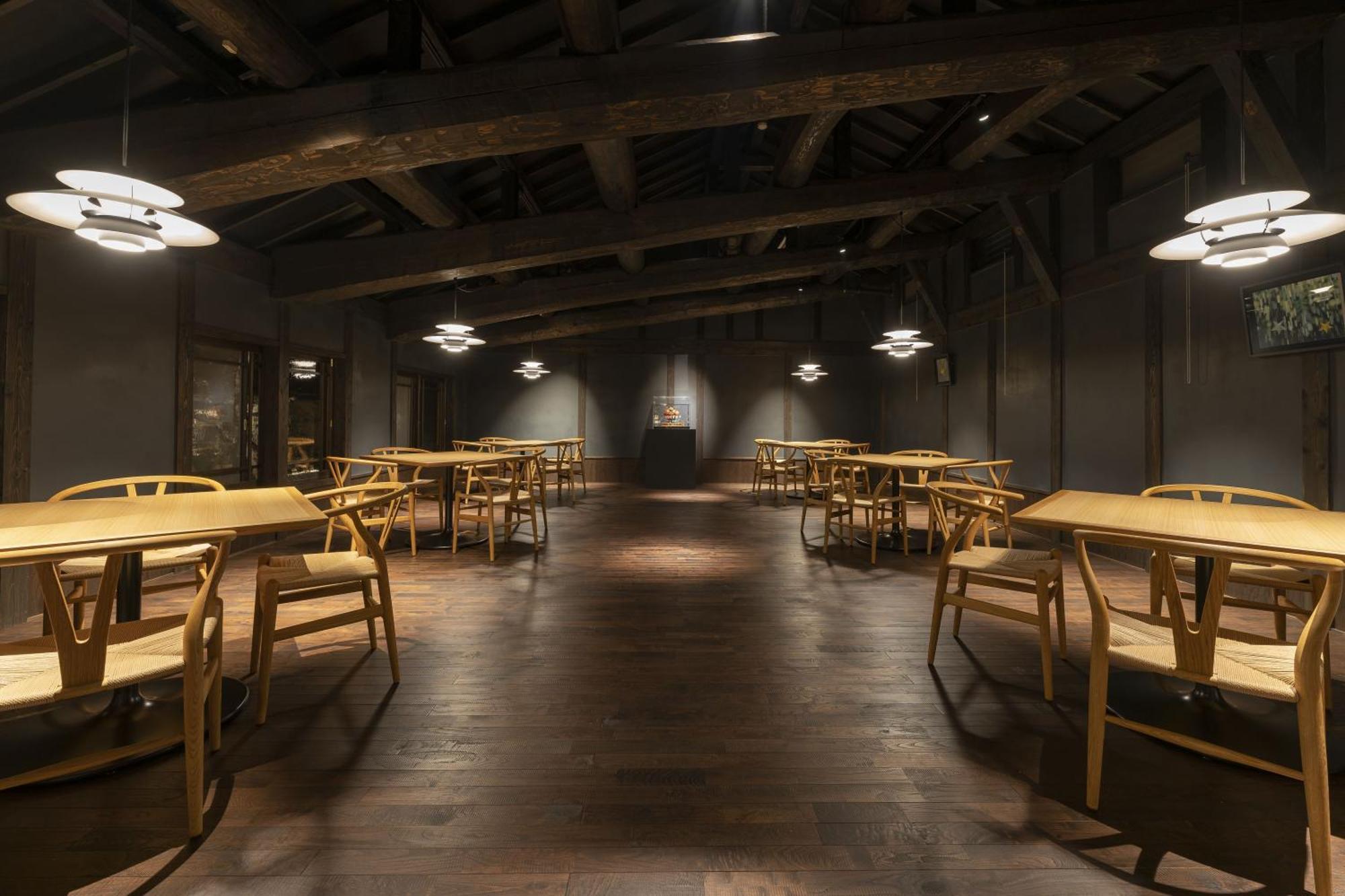 Kyutei Hotel Minamioguni Kültér fotó